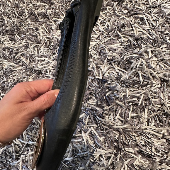 Tory Burch flat size 8.5 - Picture 4 of 8